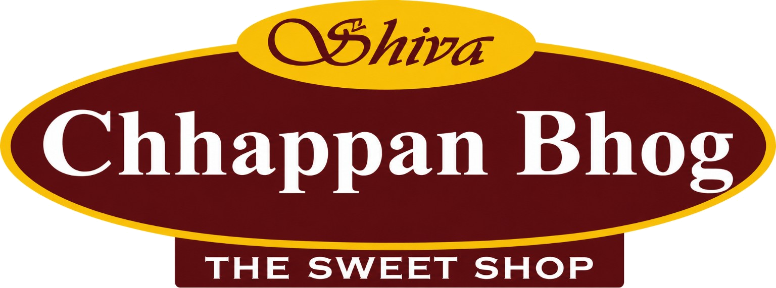 Shiva Chhappan Bhog